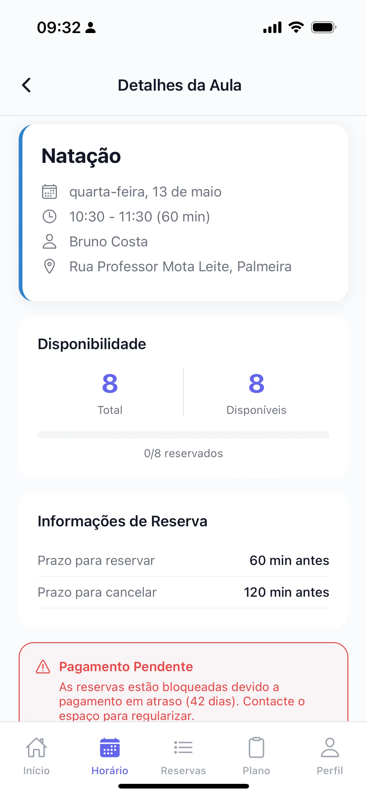 Detalhes